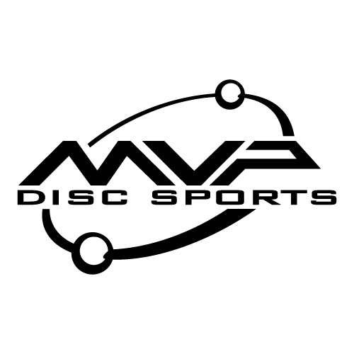 MVP Disc Sports Logo