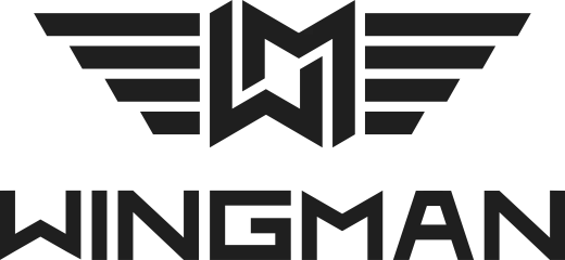 Wingman Discs Logo