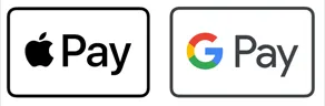 Apple Pay und Google Pay